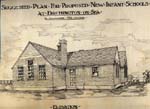 New Infant School 1913